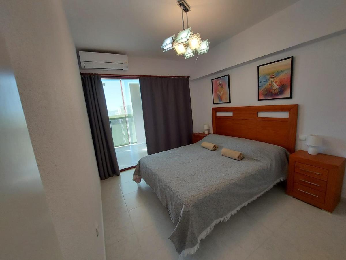 Apartmán Apartamento Corazon De Monte Carlo Benidorm Exteriér fotografie