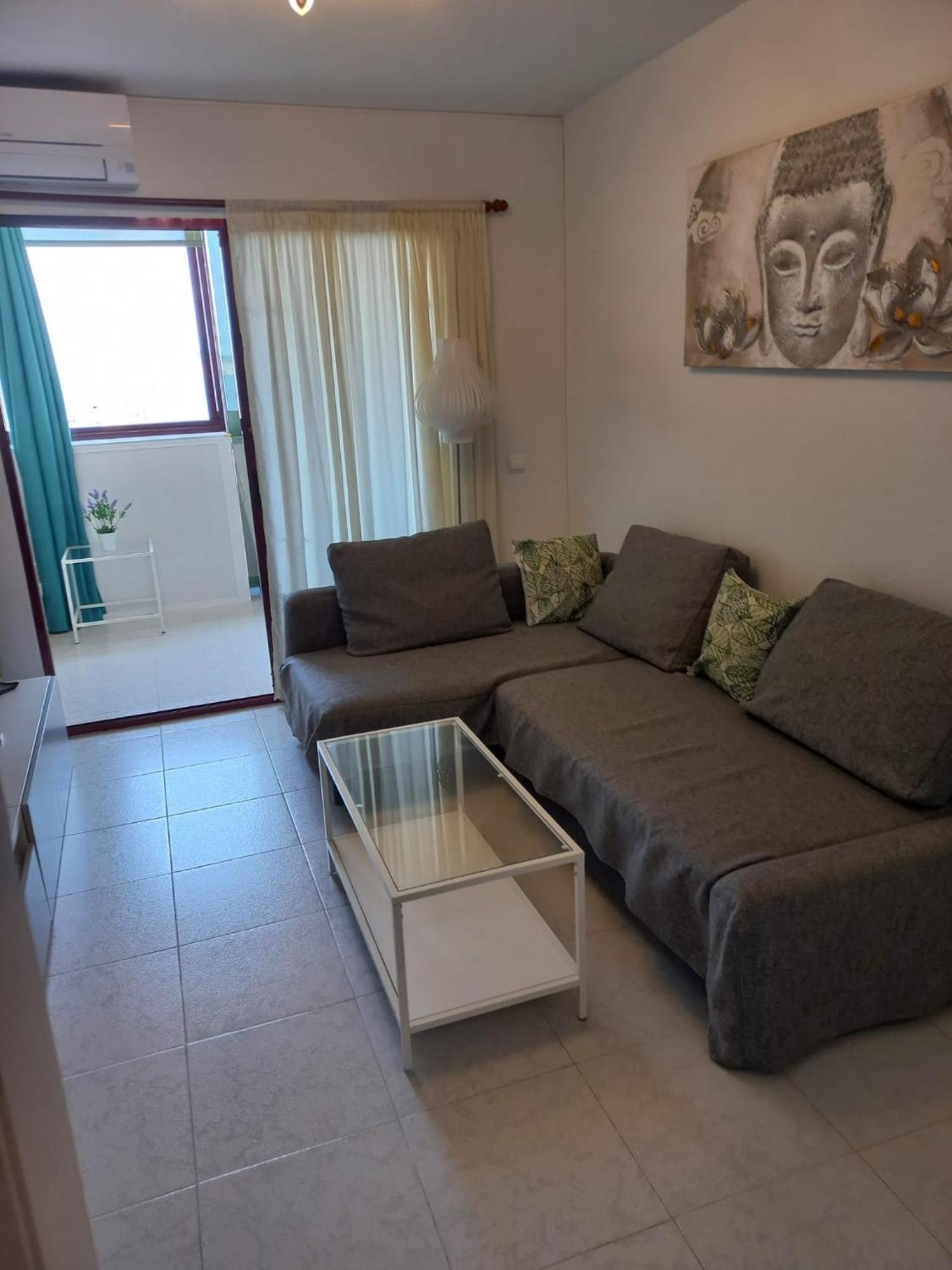 Apartmán Apartamento Corazon De Monte Carlo Benidorm Exteriér fotografie