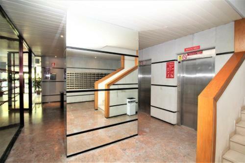 Apartmán Apartamento Corazon De Monte Carlo Benidorm Exteriér fotografie