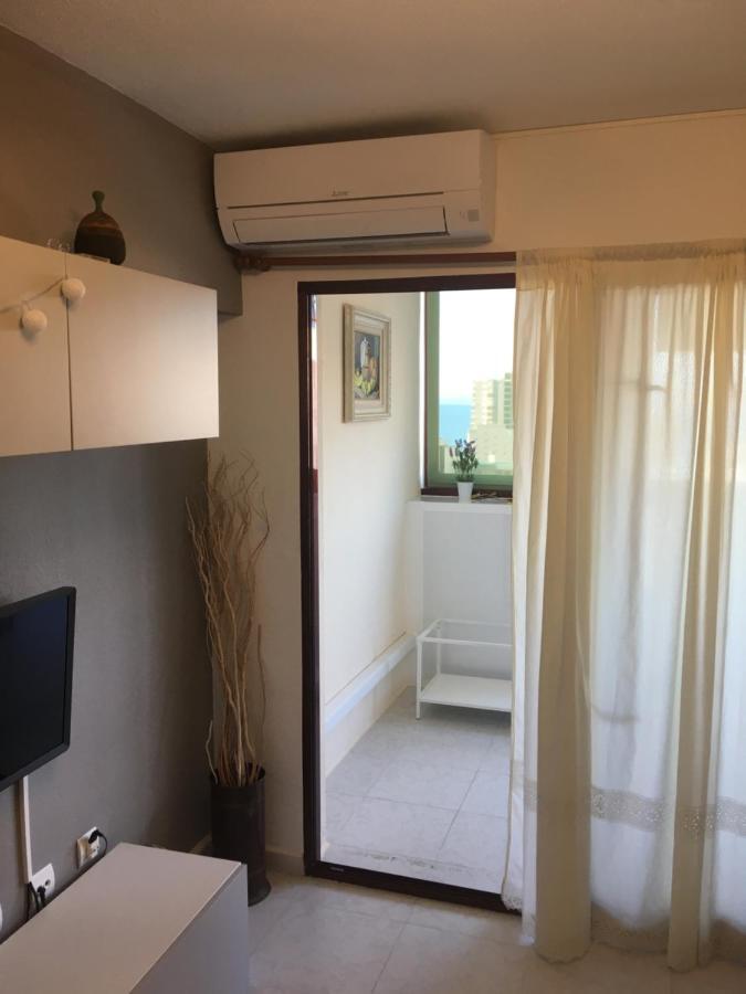 Apartmán Apartamento Corazon De Monte Carlo Benidorm Exteriér fotografie